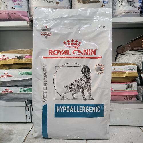 Hypoallergenic Royal Canin Anallergenic Wet Food Royal Canin