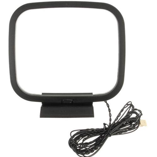 Jual TERBARU 12 PCS ENHANCED FM AM MEDIUM WAVE LOOP RADIO ANTENNA SONY
