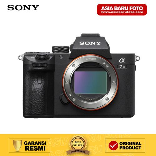 Kamera Mirrorless Sony Alpha Shop Sony A7 Digital Camera ILCE7/B