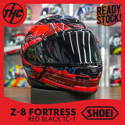 SHOEI Z-8 PROLOGUE SYGN HOUSE かざら B+COM PLAY