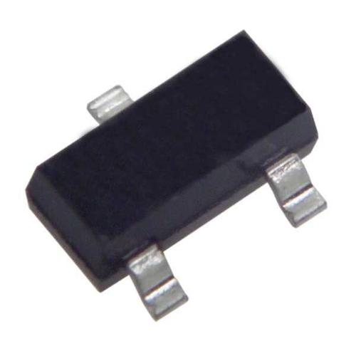 Transistor PNP MMBT3906 SOT-23 – 100 Pezzi Chanzon | -40V -200mA Per SMD Fai Da Te - 2