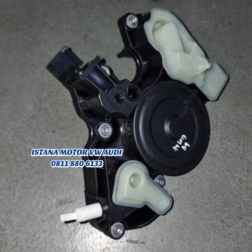 Jual SEPARATOR OLI PCV VALVE AUDI A4 B8.5 B9 Q5 FACELIFT , VW GOLF 7 2.