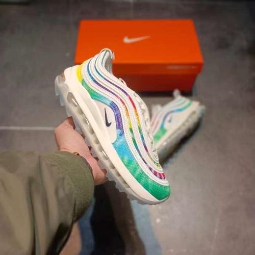 nike air max 97 g nrg golf tie dye