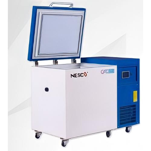 Jual Nesco Medical Ultra Low Temperature Deep Freezer DW130W118 Kota