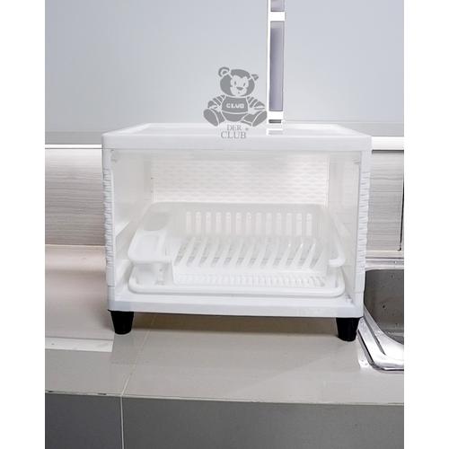 Jual RAK PIRING WIDE CLUB DISH RACK SUSUN 1 - Kab. Bandung - Mebel ...
