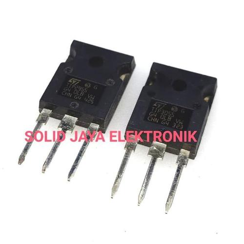 Jual Transistor Tip2955 Tip3055 Tip 2955 Tip 3055 Tr Final Power