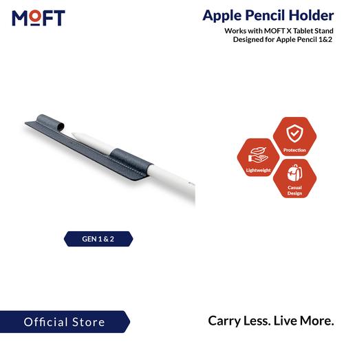 Jual MOFT Apple Pencil Holder Support for MOFT X & Snap On Tablet Stand