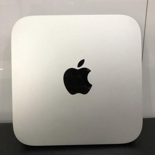 Mac mini 2012 late デスクトップPC