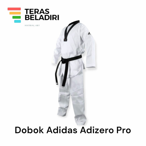 Dobok adidas adizero online