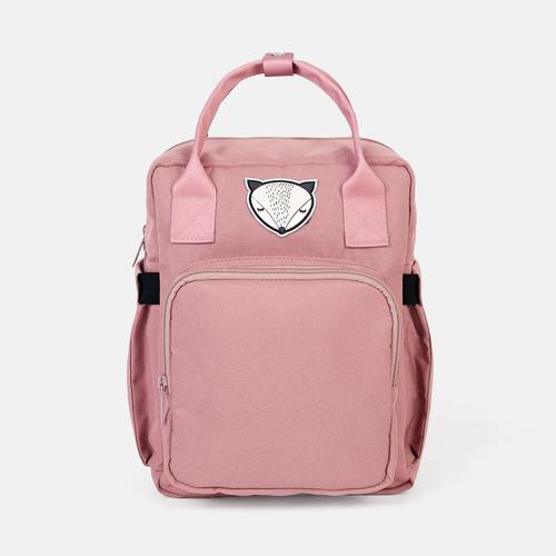 mini backpack with pockets