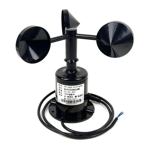 Jual Wind Speed Anemometer Sensor kecepatan angin Arduino Compatible Kota Bandung Central