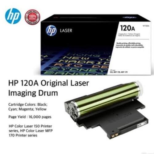 Starlet24 1 x 120 A trommel compatibel met HP 120A W1120A beeldtrommel Starlet24 1 x 120 A trommel compatibel met HP 120A W1120A beeldtrommel