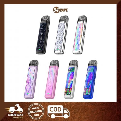 Jual Lost Vape Ursa Nano Pod System Kit 800mAh NEW COLOR ! LAMBENT