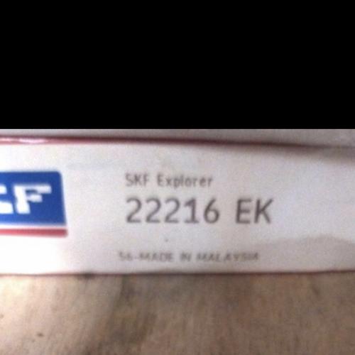 Jual BALL BEARING 22216 EK SKF 22216EK - Jakarta Barat - Mitra Jaya ...