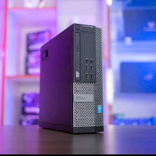 Dell 9020 Software Refurbished Dell Optiplex 9020 SFF Desktop