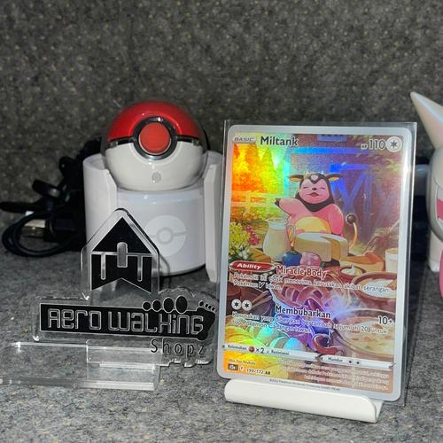 Miltank 199/172 S12a: Vstar Universe Holo (Japanese) | Acquisti Online Su - Foto 5