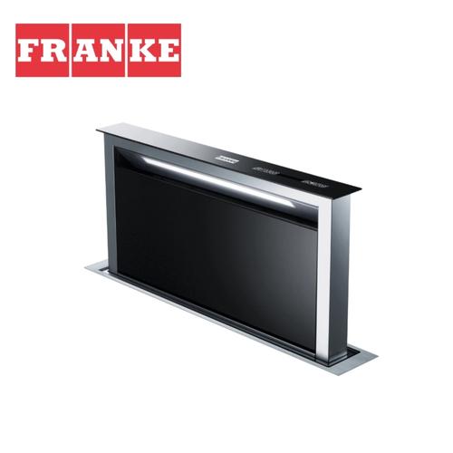 Jual Cooker Hood Downdraft FRANKE FDW 908 IB XS Downdraft Hood Black