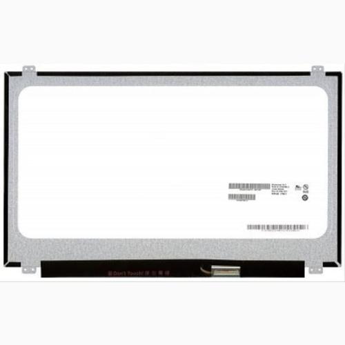 Écran LCD 15.6" 1366x768 Pour Asus A516J - Connecteur 30 Pins, LED, Garantie 1 An