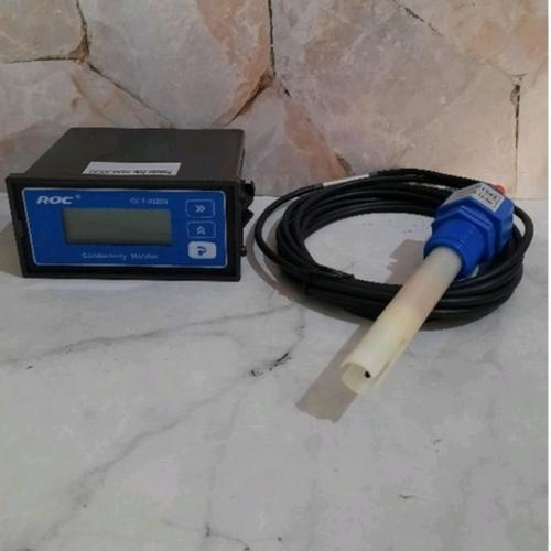 Jual TDS Meter & Conductivity Meter ROC Kab. Bekasi Pusat Grosir