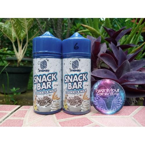Jual SNACK BAR V3 COOKIES AND MILK 100ML RASA SUSU COCOCIP 100ml 3mg jual-snack-bar-v3-cookies-and-milk-100ml-rasa-susu-cococip-100ml-3mg