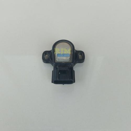 Jual Sensor TPS Suzuki baleno 1.6cc original garansi - Kota Depok ...