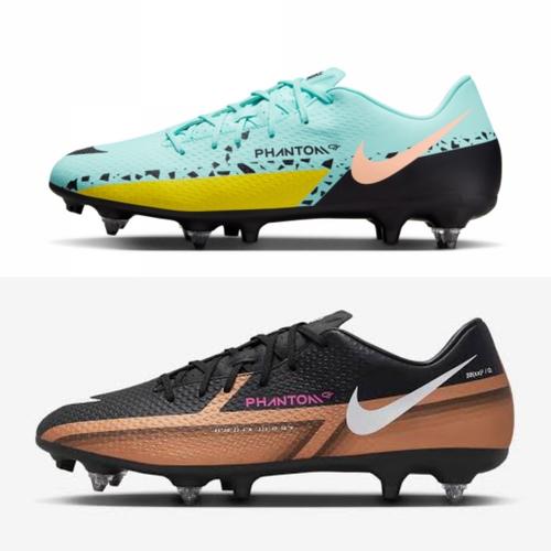 Sepatu Bola Nike Phantom GT2 Academy SG-PRO AC Original di Antsport_new  Tokopedia