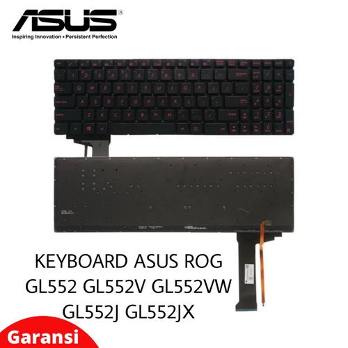 Gintai Connettore Alimentazione DC Jack Per ASUS GL552/GL553/GL753/FX53 – Cavo Porta Di Ricarica 1417-00F3000
