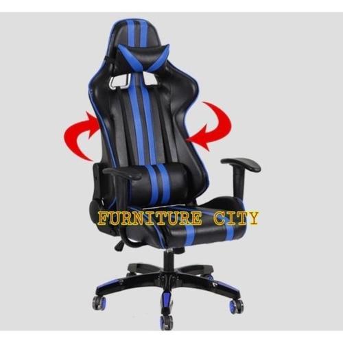 Jual KURSI GAMING KURSI GAME GAMING CHAIR KURSI KANTOR KURSI KERJA