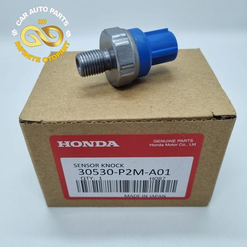Jual SENSOR KNOCK SENSOR KNOCKING HONDA GENIO CIVIC FERIO CITY Z 9099