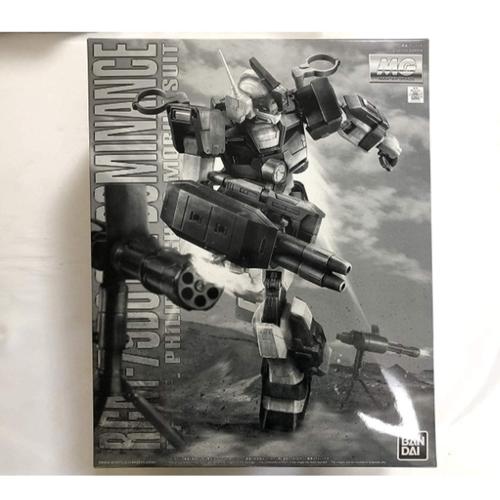 Jual MG GM Dominance Philip Hughes PBandai MIB limited - Kab.Ciamis ...