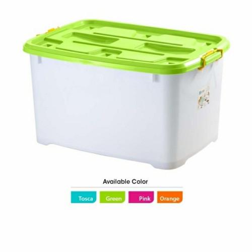 Jual EZY - Container box cb 150 liter - Kota Surabaya - Formiana ...