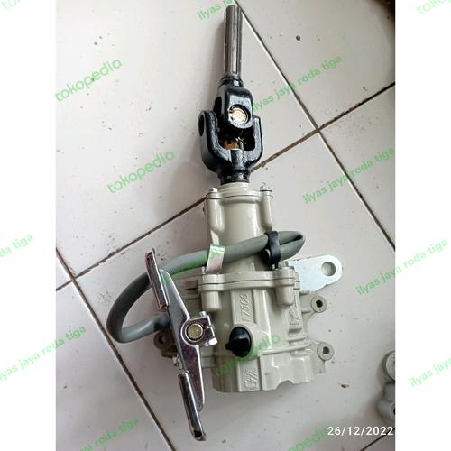 Jual gearbox long maju mundur untuk 200300 cc motor roda 3 Kab