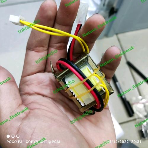 Trafo Arduino Jual trafo travo modul pcb ac to dc mini - Jakarta Barat - MASTER ...