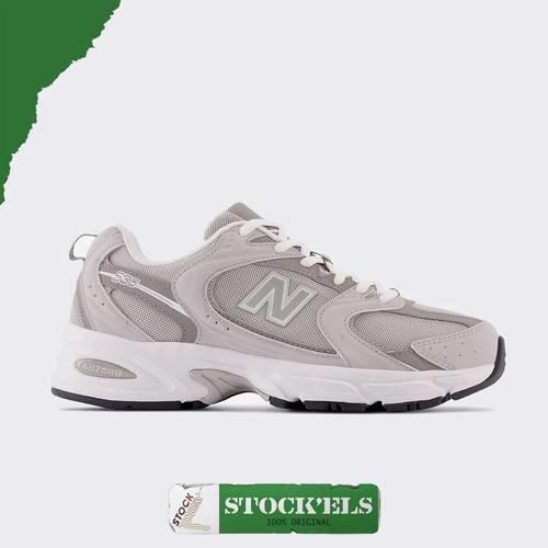 Jual New Balance 530 MR530SMG Summer Fog Original - 37 - Jakarta Selatan -  Stockels | Tokopedia