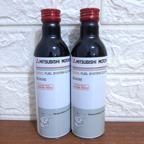 Jual Diesel fuel system cleaner mitsubishi 250 mloriginal mitsubishi