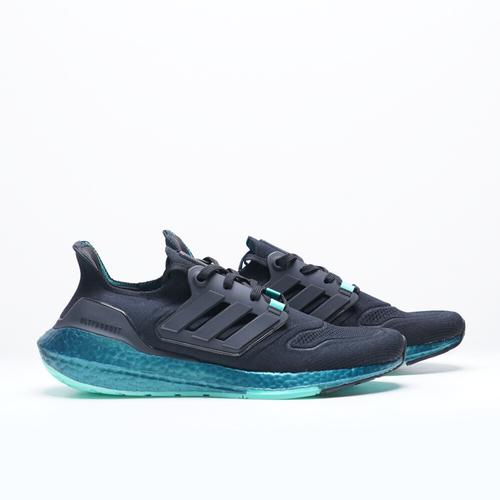 Sepatu Adidas Ultraboost 22-Core Black Mint Rush 40 di Wearyupsneakers  Tokopedia