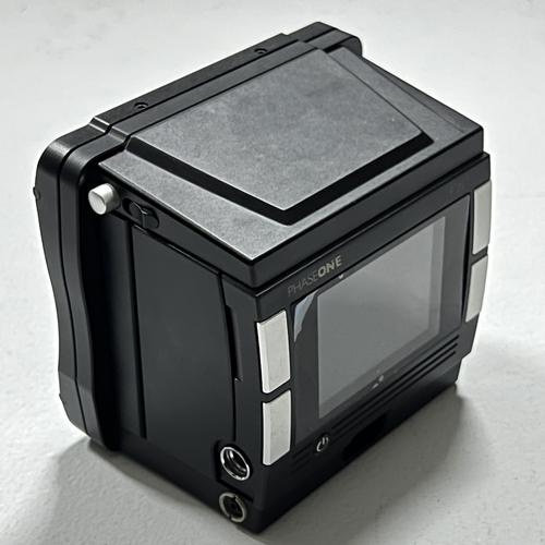 Jual Phase One P25+ Digital Back Mamiya 22MP Full 95