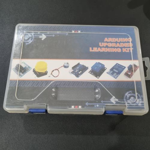 Jual Arduino Upgraded Learning Kit Arduino Uno R3 RFID Upgrade ...