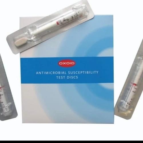 Jual disk antibiotik/kertas cakram/disk blank oxoid Kab. Bantul