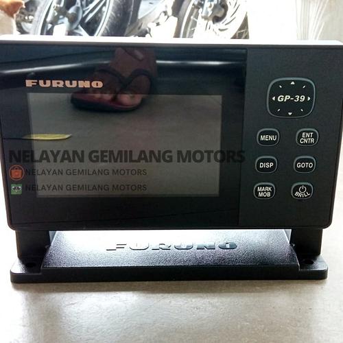 Jual GPS FURUNO GP 39 (ASLI) GPS KAPAL FURUNO GP 39 1 UNIT Kota