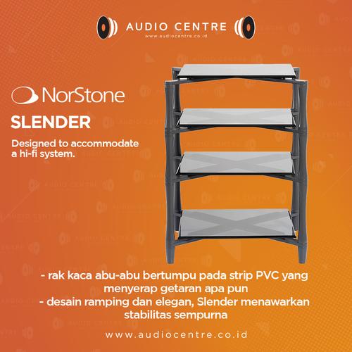 Jual Norstone Slender Rack Audio Hifi / Rak Audio - Jakarta Barat ...