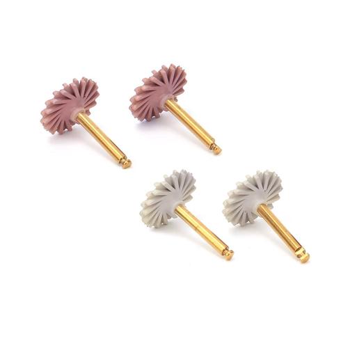 Promo polishing composite system / eve twist / dental polisher