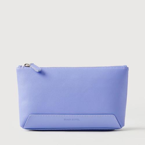 Promo BRAUN BUFFEL RUE MEDIUM POUCH CATHAY SPICE Cicil 0 3x Kota