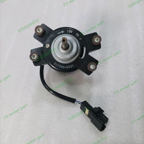 Jual Motor Blower AC Kijang DENSO Japan original - Kota Bekasi - CS ...