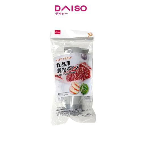Jual Daiso Food Vacuum Pump Jakarta Pusat DAISO JAPAN OFFICIAL STORE Tokopedia
