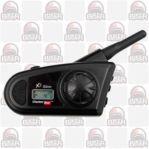 Jual Chatterbox X1 Slim Interkom Chatter Box Kota Depok