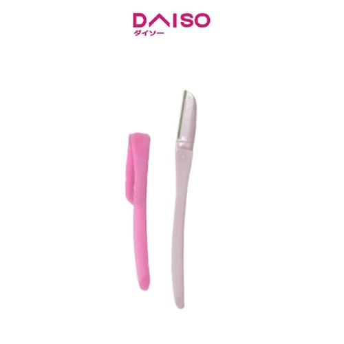 Jual Daiso Razor -Eyebrow and Face - 2 pcs.- - Jakarta Pusat - Daiso ...