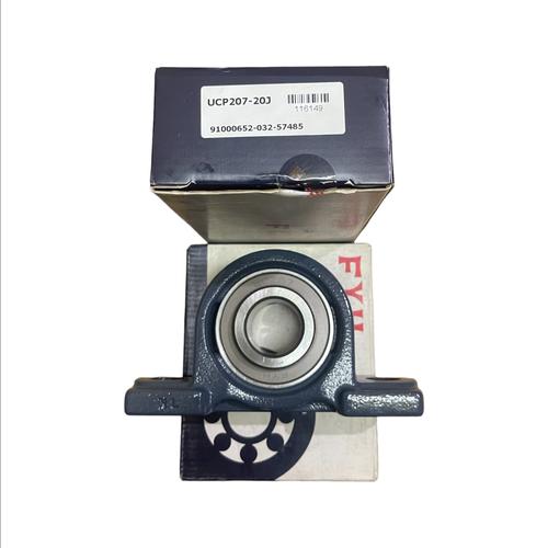 Jual BEARING PILLOW BLOCK UCP 20720 FYH / P20720 FYH ( as 37,1 mm) Kota Tangerang Dunia