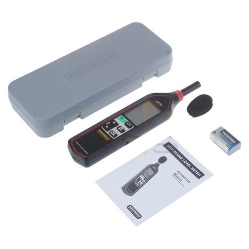 Jual Martindale SP79 Class 2 Sound Level Meter - Jakarta Selatan ...
