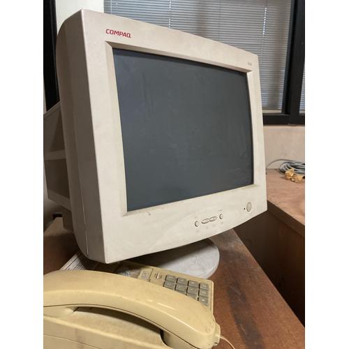 Jual Monitor jadul Jakarta Timur Computer Elite Tokopedia